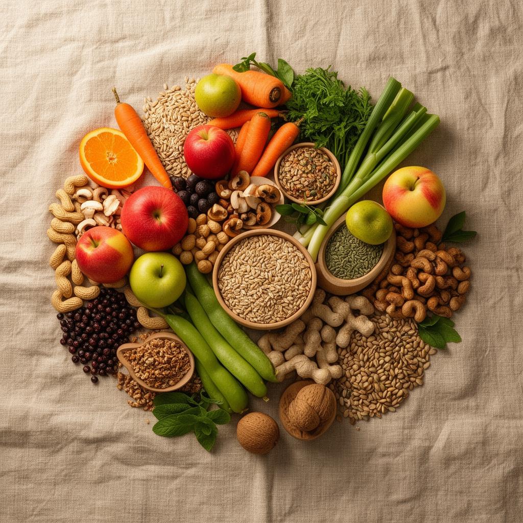 Alimentación Consciente